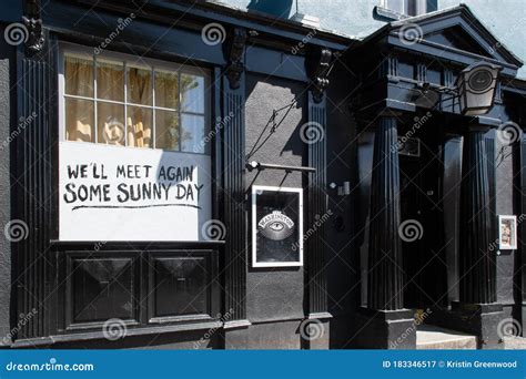 Sheffield pub closed and residents forced to leave their homes .